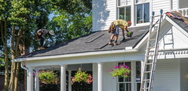 Roof Insulation in San Jose, CA